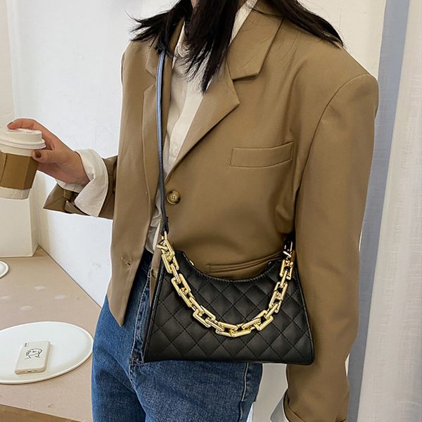 Bag Chain Handväska Axelremmar 9 9
