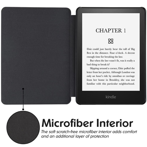 Kindle Paperwhite 5 11th Generation 2021 Smart Cover