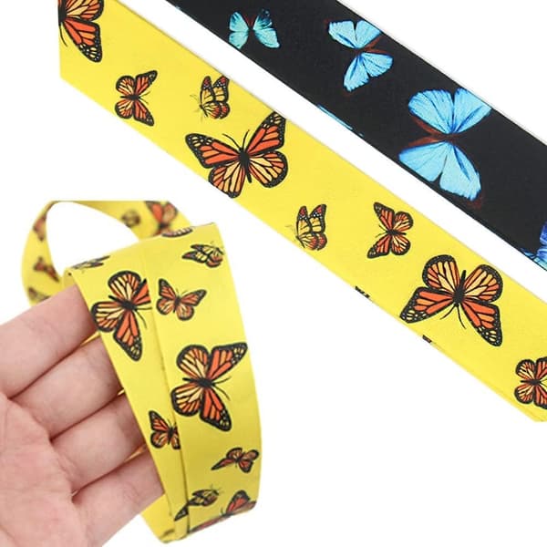 Neck Strop ID Holder
