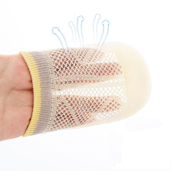 Baby ensimmäiset kengät vastasyntyneiden toddler kengät KELTAINEN 21 Yellow 21