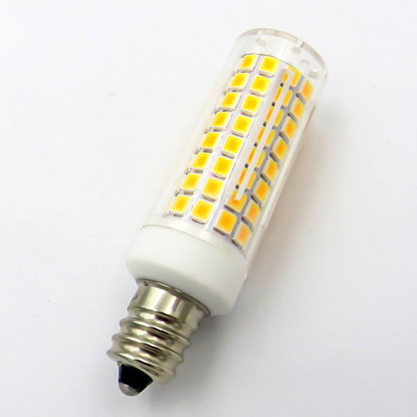 LED-lamppu maissipolttimo VALKOINEN E11 10W 110V E11 10W 110V white E11 10W 110V-E11 10W 110V