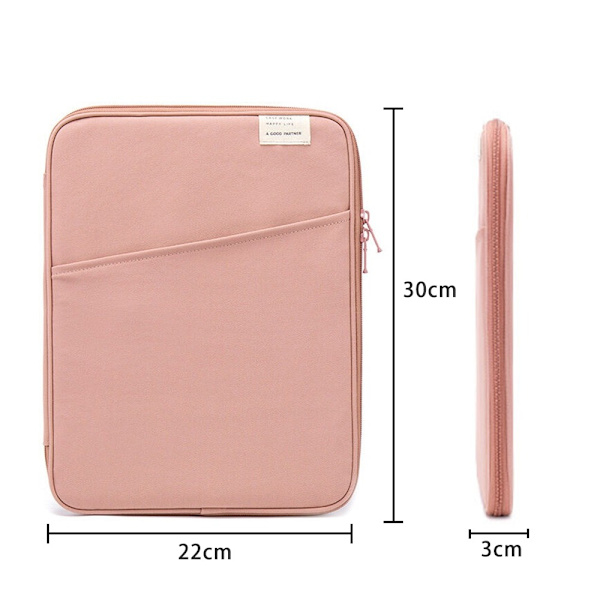 Tabletin case iPad case VIHREÄ green