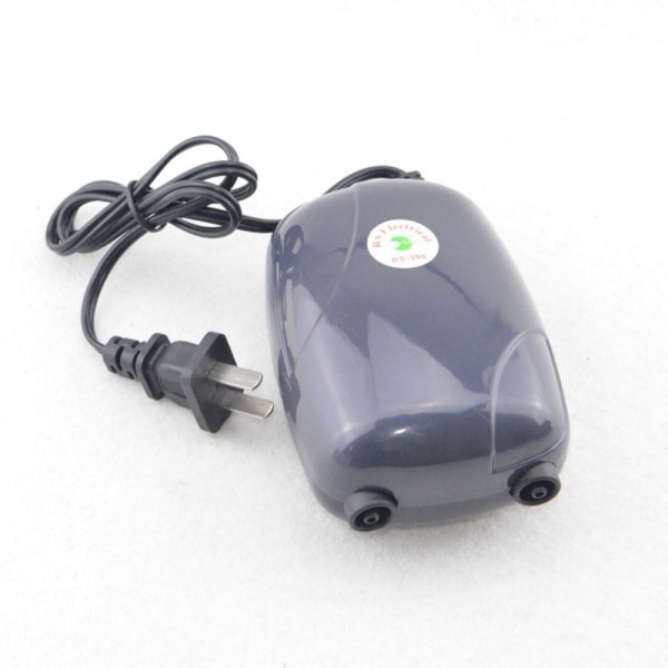 Fish Tank Pump Hydroponic Oxygen GB PLUG GB PLUG GB plug