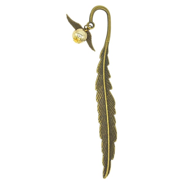 Wing Snitch Kirjanmerkit Sivunmerkit 08-L 08-L 08-L