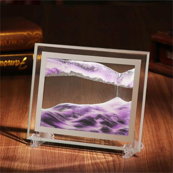 Moving Sand Frame Sand Motion Art B5 B5