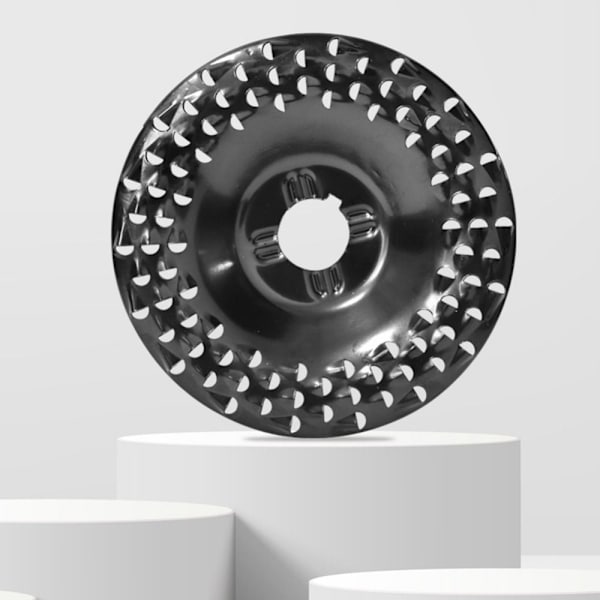Kulmahiomalaikan puulevy 92 mm 16 mm 92 mm 16 mm 92mm for 16mm