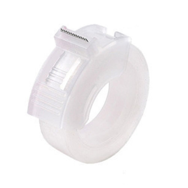2ST Tape Cutter Tape Dispenser VIT white