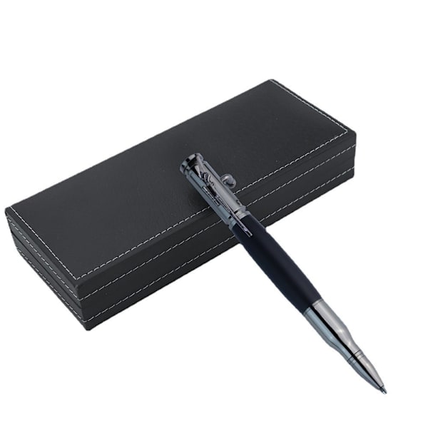 Bolt Action Pen kuulakärkikynän set