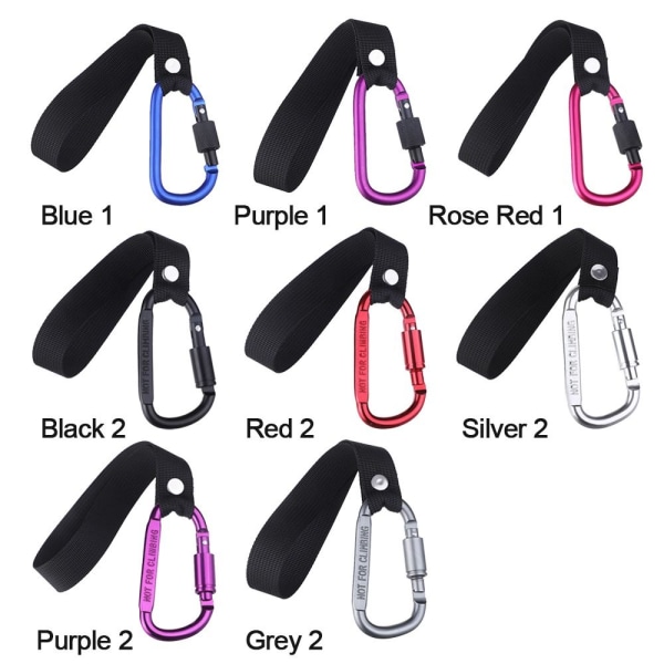Barnevogn Kroker Motorsykkel Elektrisk Krok ROSE RED1 ROSE RED1 Rose Red1