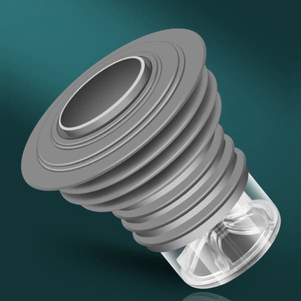 Cover VIT white