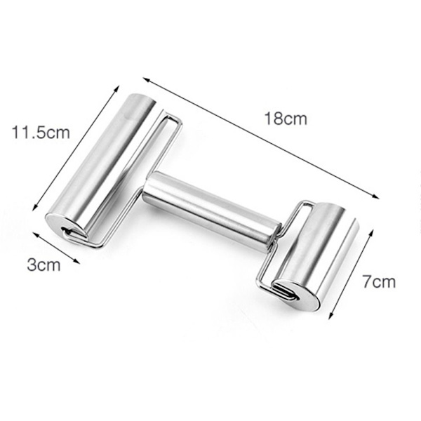 Rolling Pin Rolling Stick Preget Roller