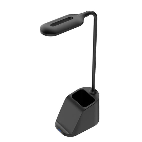 Bordlampe Bordlampe SORT black