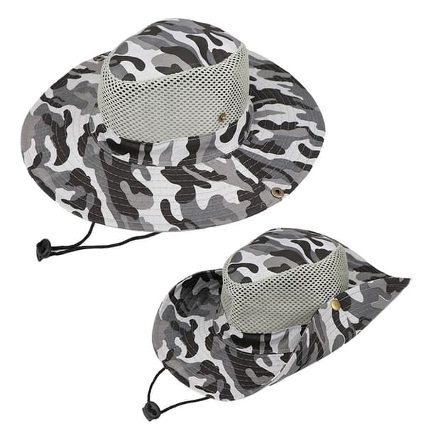Bøttehatt Turhette GRØNN STYLE2 STYLE2 green style2-style2