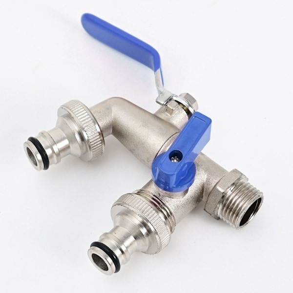 Vannkran Vannsplitterkobling ML-01B ML-01B ML-01B