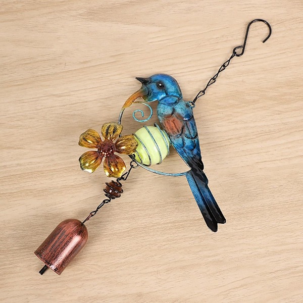 Wind Chime Wind Bell 2 2 2
