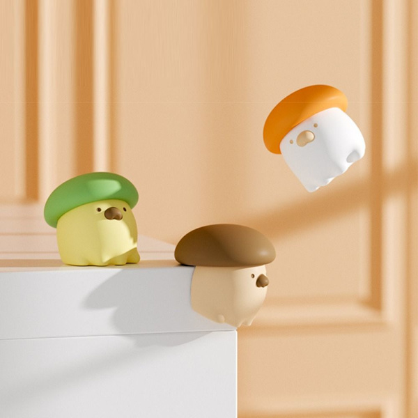 4ST Baby Safety Corner Protector STYLE 3 STYLE 3 Style 3