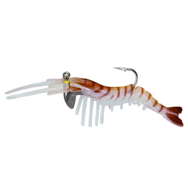 Prawn Lure Rejer Fake Bait NO.03 NO.03 No.03