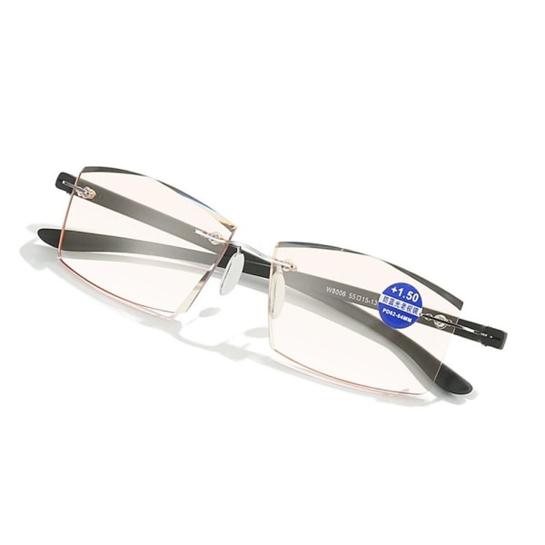Läsglasögon Ultralätt glasögon STRENGTH 300 Strength 300