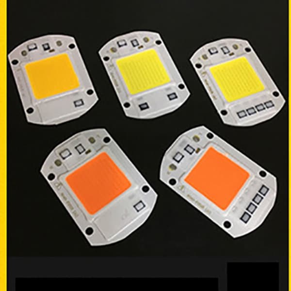 Hehkulamppu Chip Light Beads MULTICOLOR multicolor