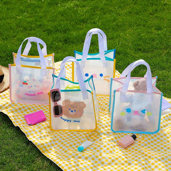 Jelly Bag Håndveske C C C