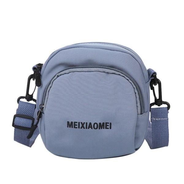 Crossbody Bag Olkalaukku SININEN blue