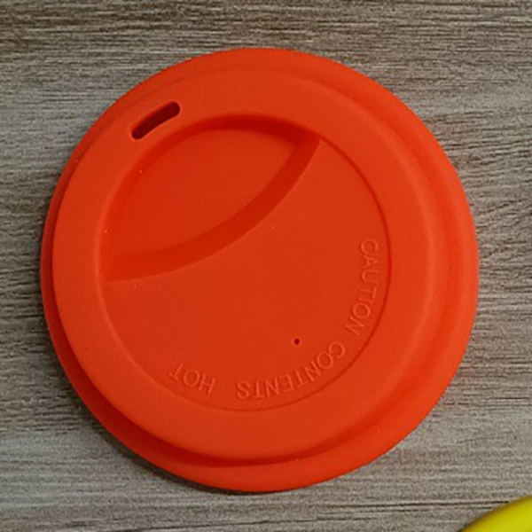 3 kpl Cupin kansi Mukin cover ORANSSIN orange