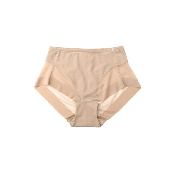 Shaping Truser Rumpeløftende Undertøy NUDE XXL Nude XXL