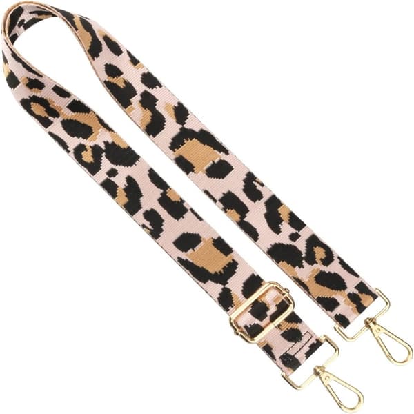 Bredde Pung Strap Blød skulder Strap Håndtaske Strap