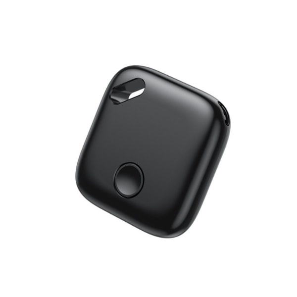 Tag Tracker Key Finder SVART black