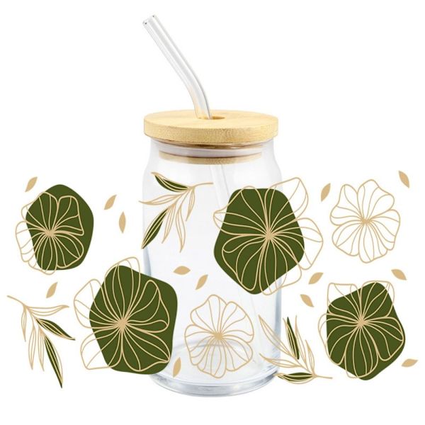 2 STK Transfers Sticker Stickers Decals C C C