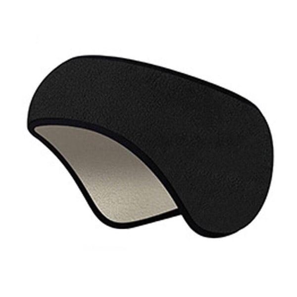 Sleep Mask Blackout Mask SVART Black