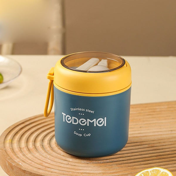 Frokostkopp Suppekopper 3 3 3