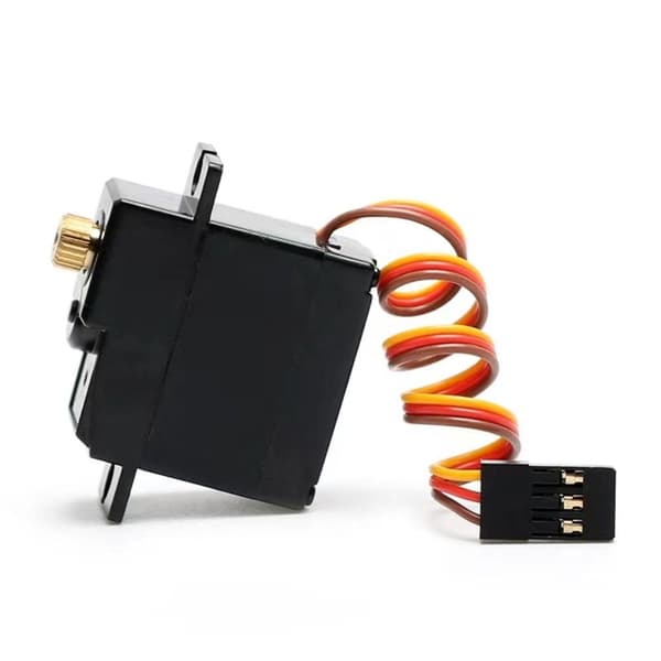 Digital Servo Miniature Servo Servo Motor