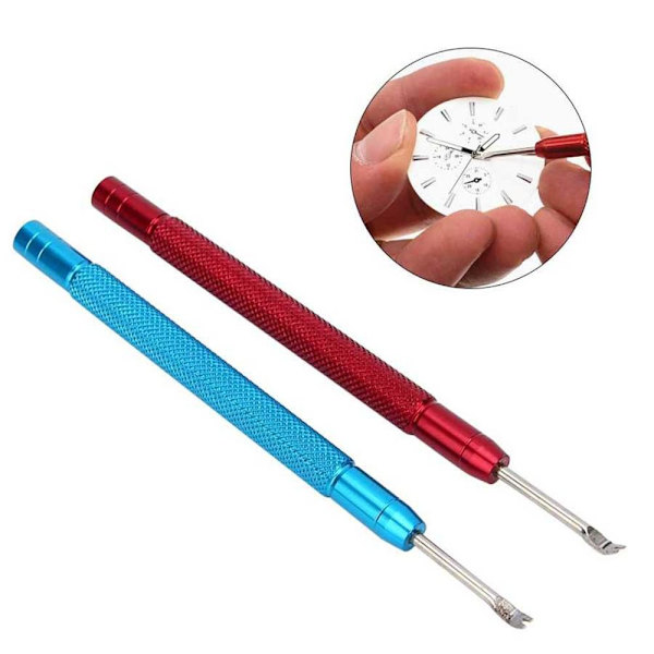 Urhænder Fjern værktøj Urhåndpresser 01-2PCS 01-2PCS 01-2PCS