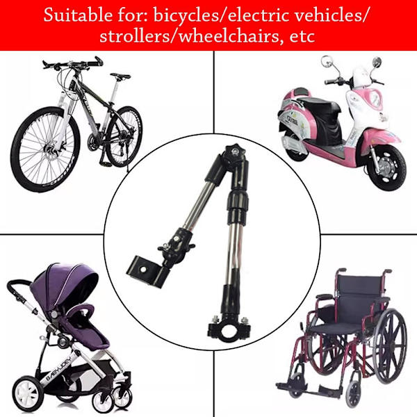 Paraplystativ Paraplykontakt TYP C TYPE C Type C