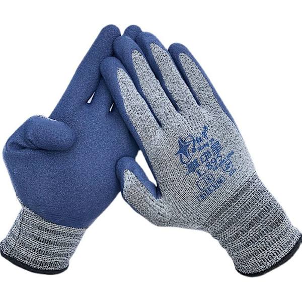 Comfort Gloves Suojakäsineet Puutarhakäsineet