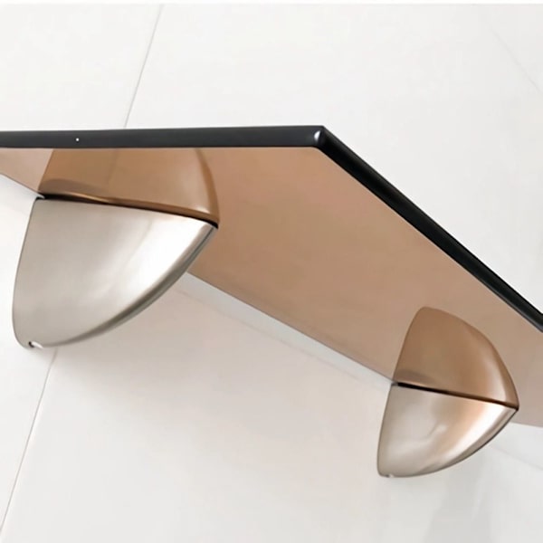 Glasdørklemme Glashyldeholder STYLE 7 STYLE 7 Style 7