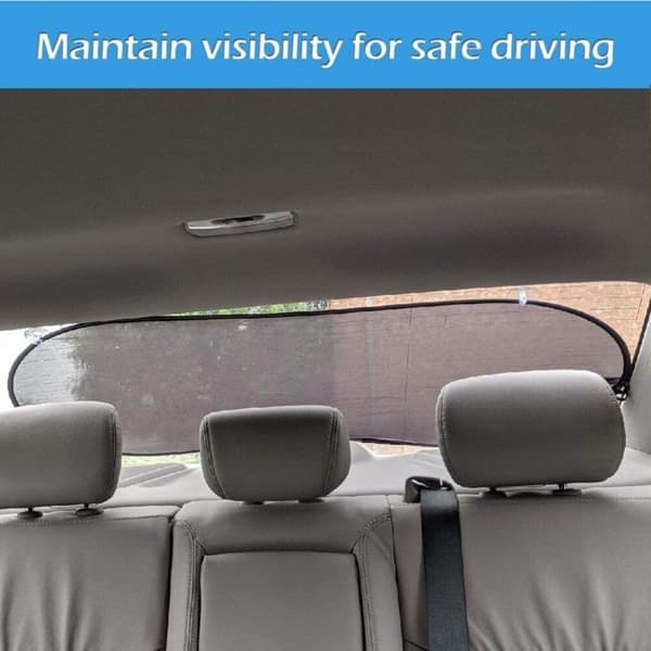 Car Sunshade Car Windscreen Protector Bagrude