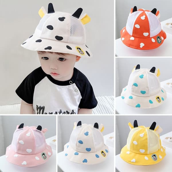 Cap Sunbonnet 1 1 1