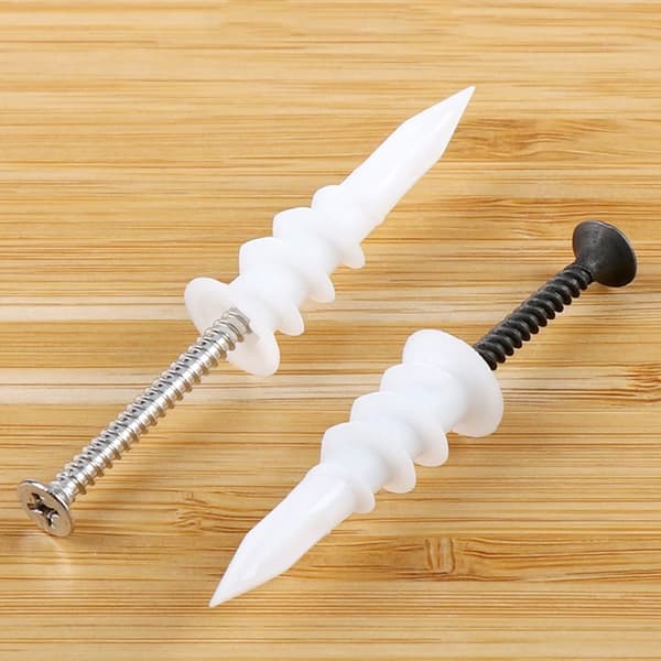 10 set/pack Expansionsskruvar Expandera spikbult set 10 SET 10Sets M5x80mm