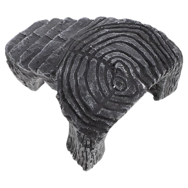 Basking Plattform Reptil Cave STOR STOR Large
