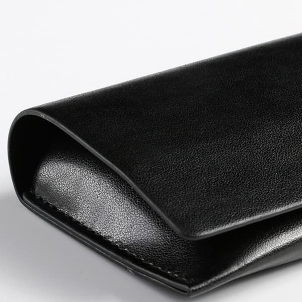 Case Lasilaukku MUSTA black