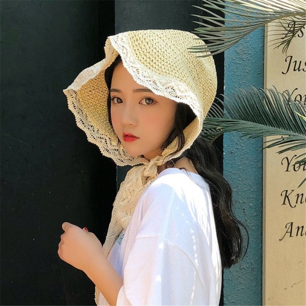 Sun Hat Beach Cap PINK-ADULT PINK-ADULT Pink-Adult