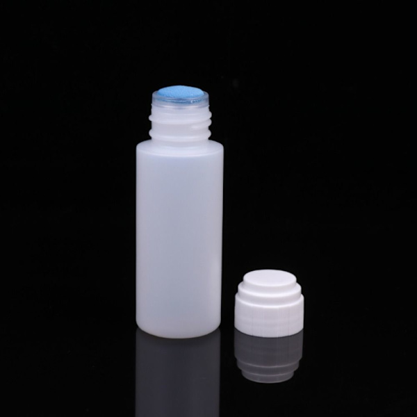 2 STK Paint Pen Tilbehør Graffiti penner 100ML-2 100ML-2 100ML-2