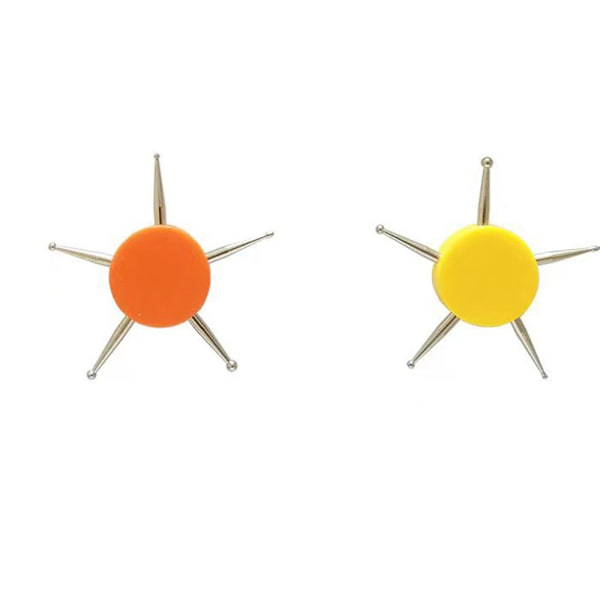 Nail Art Dotting Tools Nail Drill Point F F F