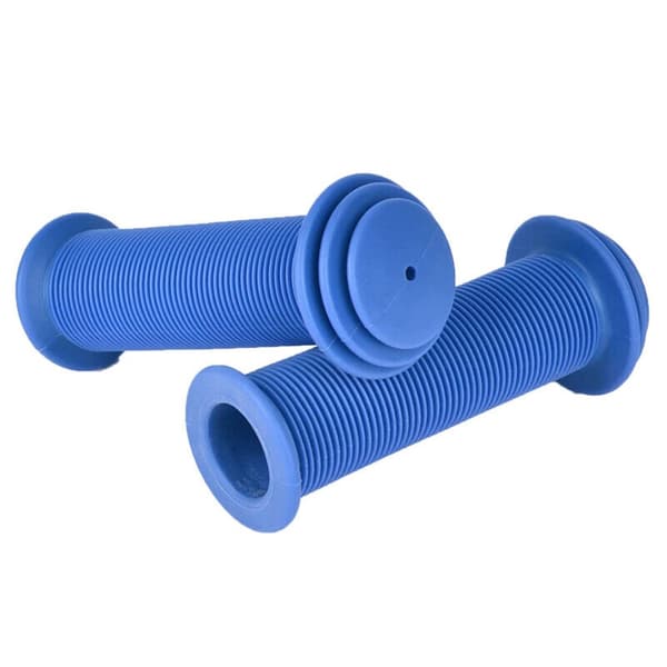 Cykelhandsker Håndgreb Cover BLÅ blue