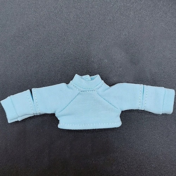 Mini Blus Outfits Doll Sweater Toppar 3 3 3