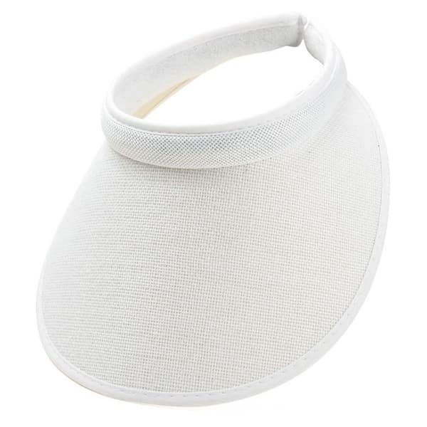 Solhatt Visirkepsar Visirkepsar BEIGE Beige