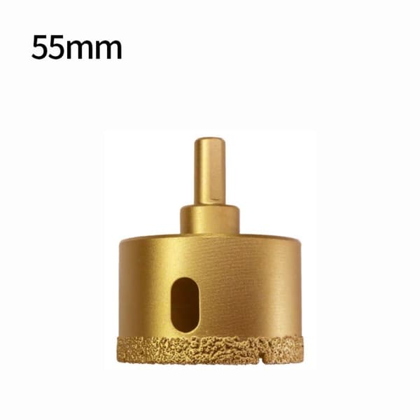 Marmor Drill Bits Marmor Åpner 55MM 55mm