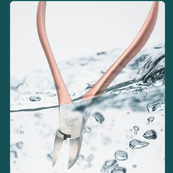 Nail Clipper Dead Skin Forceps set